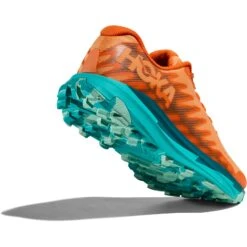 Hoka Torrent 3 Hardloopschoenen Heren - Mock Orange / Ceramic -Hoka hoka torrent 3 running shoes mock orange ceramic 5 1377777