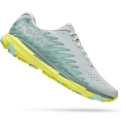 Voorkant -Hoka hoka torrent 3 women s running shoes mercury evening primrose 2 1364865