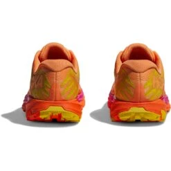 Hoka Torrent 3 Hardloopschoenen Dames - Mock Orange / Vibrant Orange -Hoka hoka torrent 3 women s running shoes mock orange vibrant orange 2 1377737