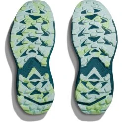 Hoka Torrent 3 Hardloopschoenen Dames - Lime Glow / Deep Lagoon 15 Hoka Torrent 3 Hardloopschoenen Dames - Lime Glow / Deep Lagoon -Hoka hoka torrent 3 womens running shoes lime glow deep lagoon 3 1503448