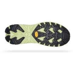 Hoka Trail Code GTX Wandelboots Heren - Blue Graphite / Blue Coral -Hoka hoka trail code gtx hiking shoes blue graphite blue coral 6 1359932