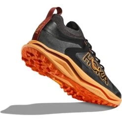 Hoka Zinal 2 Hardloopschoenen - Zwart / Sherbet -Hoka hoka zinal 2 running shoes black sherbet 5 1503508