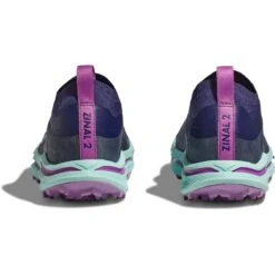 Hoka Zinal 2 Dames Hardloopschoenen - Night Sky / Sunlit Ocean 13 Hoka Zinal 2 Dames Hardloopschoenen - Night Sky / Sunlit Ocean -Hoka hoka zinal 2 womens running shoes night sky sunlit ocean 5 1503493