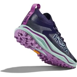 Hoka Zinal 2 Dames Hardloopschoenen - Night Sky / Sunlit Ocean 12 Hoka Zinal 2 Dames Hardloopschoenen - Night Sky / Sunlit Ocean -Hoka hoka zinal 2 womens running shoes night sky sunlit ocean 6 1503494