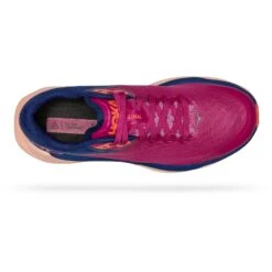 Hoka Zinal Dames Hardloopschoenen - Festival Fuchsia / Bellwether Blue -Hoka hoka zinal women s running shoes festival fuchsia bellwether blue 3 1240652