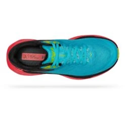 Hoka Zinal Dames Hardloopschoenen - Scuba Blue / Diva Pink 15 Hoka Zinal Dames Hardloopschoenen - Scuba Blue / Diva Pink -Hoka hoka zinal women s running shoes scuba blue diva pink 4 1240674