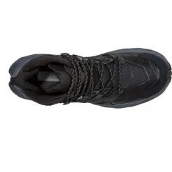 Hoka Anacapa Mid GTX Dames Wandelboots - Zwart / Zwart -Hoka hokaoneone anacape mid gtx women schwarz schwarz 4 1127317