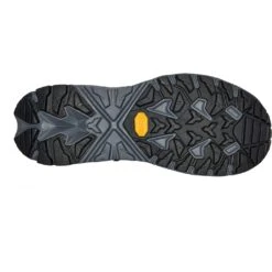 Hoka Anacapa Mid GTX Dames Wandelboots - Zwart / Zwart -Hoka hokaoneone anacape mid gtx women schwarz schwarz 5 1127318