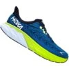 Hoka Arahi 6 Hardloopschoenen - Blue Graphite / Blue Coral
