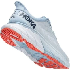 Hoka Arahi 6 Dames Hardloopschoenen - Plein Air / Blue Fog -Hoka hokaoneone arahi6 women pleinair bluefog 2 1128560