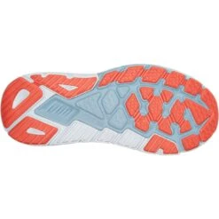 Hoka Arahi 6 Dames Hardloopschoenen - Plein Air / Blue Fog -Hoka hokaoneone arahi6 women pleinair bluefog 5 1128563