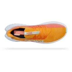 Hoka Carbon X 3 Dames Hardloopschoenen - Radiant Yellow / Camellia 8 Hoka Carbon X 3 Dames Hardloopschoenen - Radiant Yellow / Camellia -Hoka hokaoneone carbonx3 women radiantyellow camelia 4 1127733