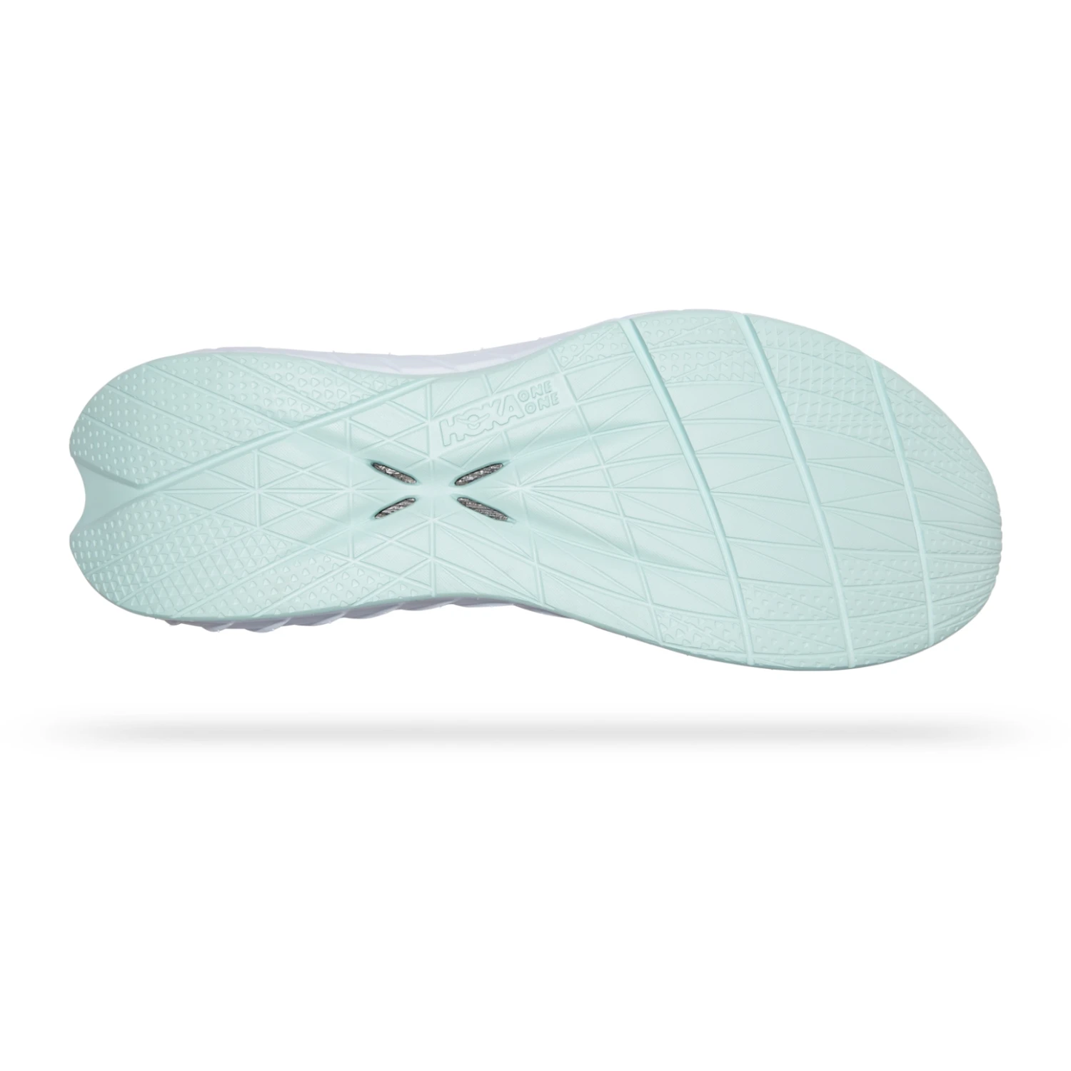 Hoka Carbon X 3 Dames Hardloopschoenen - Radiant Yellow / Camellia 5 Hoka Carbon X 3 Dames Hardloopschoenen - Radiant Yellow / Camellia - Afbeelding 5