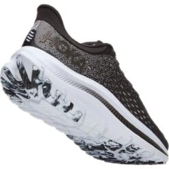 Hoka Kawana Hardloopschoenen - Zwart / Wit -Hoka hokaoneone kawana schwarz weiss 2 1128051