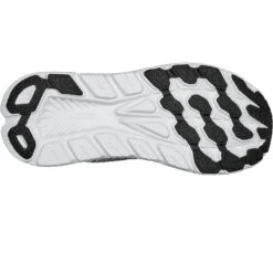Hoka Rincon 3 Wide Hardloopschoenen - Zwart / Wit -Hoka hokaoneone rincon3 black white 5 1128831