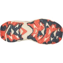 Hoka Torrent 2 Dames Hardloopschoenen - Castlerock / Camellia -Hoka hokaoneone torrent2 women castlerock camelia 5 1128499