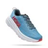 Hoka One One Hoka Rincon 3 Hardloopschoenen Blauw/rood Heren