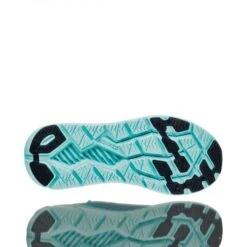 Hoka One One Rincon Hardloopschoenen Grijs/blauw Dames -Hoka w rincon cgas 005