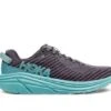 Hoka One One Rincon Hardloopschoenen Grijs/blauw Dames